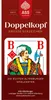 Doppelkopf große Eckzeichen französisches Bild NEU Produktbild-Vorschau 5