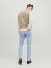 Jack&Jones Herrenjeans in lockerer Passform, JJICHRIS Produktbild-Vorschau 8