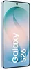 Samsung Galaxy S26 256GB Sky Blue Produktbild-Vorschau 3