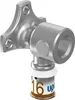 UPONOR S-Press PLUS, disque mural, M 16, Rp1/2"FT, 1 pièce. Voir les images du produit 2