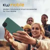 kwmobile Handyhülle für iPhone 15 Hülle, für iPhone 15 Case Produktbild-Vorschau 7