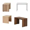Skye Decor, Rsh-300-Dd-1, table basse, blanc diamant, 100 % Voir les images du produit 6