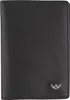 Golden Head Kartenetui Florenz Business Card Holder Black Produktbild-Vorschau 1