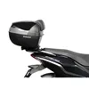 Gepäckträger für SHAD Motorrad-Topcase TOP MASTER Voir les images du produit 2