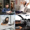 ZELURXX Tragbarer Bluetooth CD-Player mit USB-C Produktbild-Vorschau 7