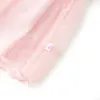 Kinderrock mit Tüll Hellrosa 140 Produktbild-Vorschau 4