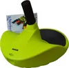 Alpengaudi Zipfelbob Sledge zelená Náhled obrázku produktu 3