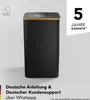 Pfandflaschen Sammelbehälter 100L inkl. Tragetasche Produktbild-Vorschau 7