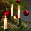 Lichterkette Weihnachtsbaum innen 30 teilig,  Germany, Produktbild-Vorschau 6