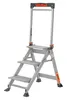 Little Giant Jumbo step 3 11903EN Podgląd zdjęcia produktu 12