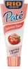 A tube of Rio Mare Paté Salmone Rosa. Anteprima dell’immagine prodotto