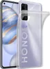 Cadorabo Hülle für Honor 30 Schutz Hülle in Transparent Produktbild-Vorschau 6