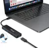 Equip USB-C 4-Port USB 3.2 Gen 1 Hub, USB-C x 2, USB-A x 2 Produktbild-Vorschau 4