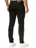 Tazzio Herren Jeans Slim Fit 16533 Black W40/L32 Produktbild-Vorschau 2