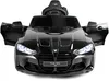 BMW M4, 2x 550-90W, 12V-14ah, Kinderauto Kinderfahrzeug Produktbild-Vorschau 2