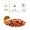 UGF Premium Gammarus – Getrocknete Bachflohkrebse 300g (3L) Produktbild-Vorschau 7