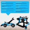 Sun Baby Walker 3v1 chodítko s výškovo nastaviteľným Náhľad obrázku produktu 8