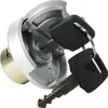 GY6 Tankdeckel kompatibel mit BT49-QT9, BT50-QT9, REX RS Produktbild-Vorschau 2
