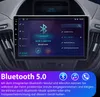 9''autoradio android13 carplay 6+128G für Ford Transit Produktbild-Vorschau 7