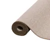 Läufer Teppich Bentzon Flachgewebe Karamell, Größe:80x160 Produktbild-Vorschau 3