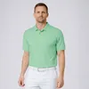 Herren Poloshirt mint Gr. M : M : mint : 100% Baumwolle Produktbild-Vorschau 1