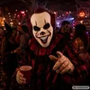 Verk 26028 Maska na Halloween Bad Clown TO Podgląd zdjęcia produktu 10