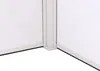 Pergola HWC-P65 mit 3x Seitenwand, Rollo Produktbild-Vorschau 4