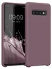 kwmobile Handyhülle für Samsung Galaxy S10 Hülle - Case Produktbild-Vorschau 1