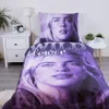 Povlečení Billie Eilish 140x200, 70x90 cm Náhled obrázku produktu 5