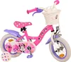 Minnie, najroztomilejšia zo všetkých! Detský bicykel - Náhľad obrázku produktu 2