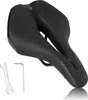 ROCKBROS Fahrradsattel Ergonomisch Sattel Fahrradsitz Produktbild-Vorschau 1