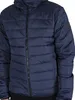Regatta Helfa Steppjacke, Blau XL Produktbild-Vorschau 4