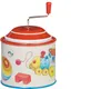 goki Musikspieldose 11cm Blech Produktbild-Vorschau 3
