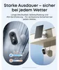 Eufy EufyCam C35 2-Cam Kit Blanc Voir les images du produit 4