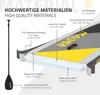 ECD Germany Aufblasbares Stand Up Paddle Board Maona, Produktbild-Vorschau 5