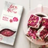 Getrocknete essbare Blumen Rosenblütenblätter Liebe Natur Produktbild-Vorschau 3