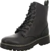 Schnürstiefelette Warmfutter bis 35mm Absatz (casual) Produktbild-Vorschau 1
