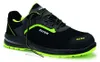 Elten Sicherheitshalbschuh LOAN XXSports Pro black-lime Low Produktbild-Vorschau 1