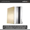 Panel odblaskowy Walimex Pro 5 w 1, 100x200 Podgląd zdjęcia produktu 4