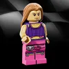 Lego Speed Champions 77241 Honda S2000 z filmu Príliš Náhľad obrázku produktu 11