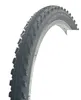 2 x VEE Rubber V185 24" Fahrradreifen Schwarz 47-507 (24 x Produktbild-Vorschau 3