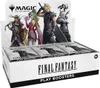 Hasbro Magic the Gathering Final Fantasy Play Booster Box Produktbild-Vorschau 2