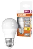 OSRAM LED-Lampe Star Classic, P60, E27, EEK: F, 7,5 W, 806 Produktbild-Vorschau 3