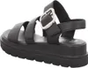 Rieker Revolution Sandale Schwarz Produktbild-Vorschau 33