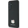 Pouzdro Hello Kitty Metal Logo Kitty Head Na Samsung Galaxy Náhled obrázku produktu 2