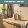 eluno Becher Set TESERO 2tlg. mit Soft-Touch Oberfläche, Produktbild-Vorschau 5