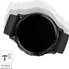 2x Full Cover Schutzfolie matt für Garmin Venu 3 Produktbild-Vorschau 4