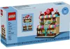 LEGO® Der Süßwarenladen Candy Shop - 40692 NEU! Teile 345x Produktbild-Vorschau 8