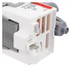 Ablaufpumpe Laugenpumpe Wasserpumpe Solo Pumpenmotor Produktbild-Vorschau 7