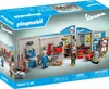71620 60S Vespa Garage Podgląd zdjęcia produktu 1